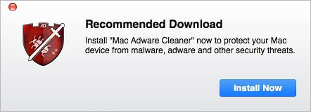Adware for mac